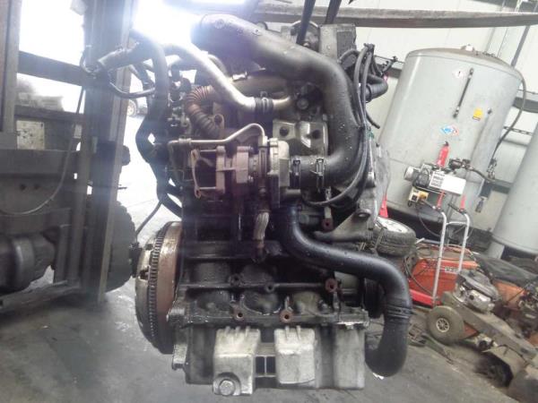 MOTEUR VW 1.4 TDI - Vue 4